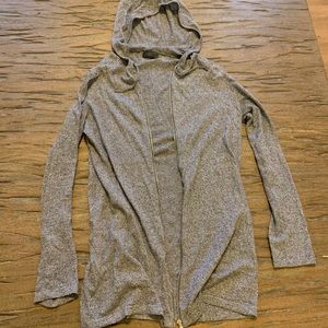ASOS Long Sweatshirt Hoodie (Size M)